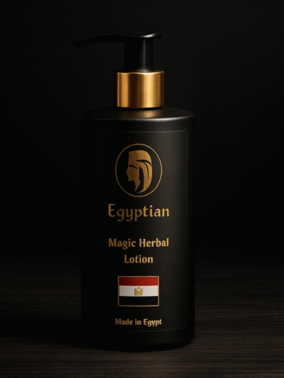 Egyptian Body Lotion