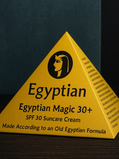 ⁠Egyptian Night Cream