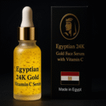 Egyptian Face Serum