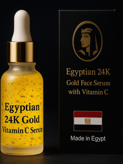 Egyptian Face Serum