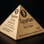 Egyptian Day Cream