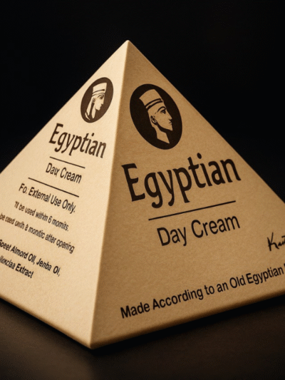 Egyptian Day Cream